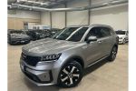 Image for 2022 Kia Sorento MQ4 Sport