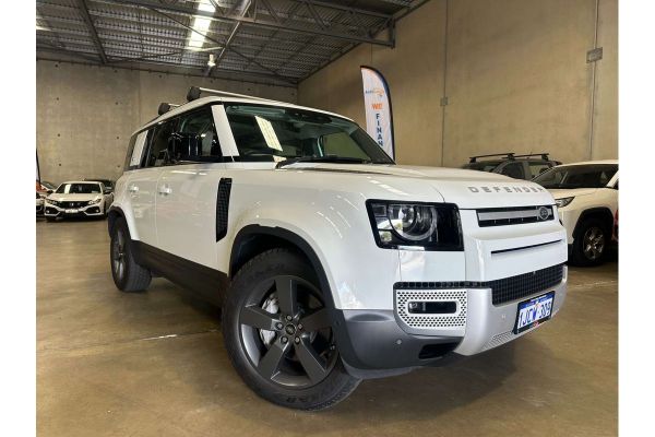 2021 Land Rover Defender  110 P400 HSE