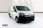 Image for 2019 Toyota Hiace  