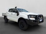 Image for 2021 Ford Ranger PX MkIII XL