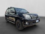 Image for 2013 TOYOTA LANDCRUISER 4D WAGON KDJ150R 11 UPGRADE PRADO KAKADU (4x4)