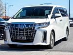 Image for 2022 Toyota Crown TZSH35R Crossover RS Advanced