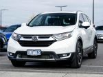 Image for 2017 Honda CR-V Wagon RW MY18 VTi-L