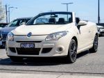 Image for 2013 Renault Megane Convertible III E95 MY13 Privilege