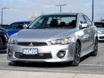 Image for 2017 Mitsubishi Lancer Sedan CF MY17 ES Sport
