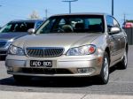 Image for 2001 Nissan Maxima Sedan A33 Ti