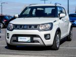 Image for 2021 Suzuki Ignis Hatchback MF Series II GL