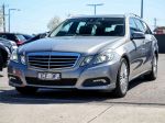 Image for 2010 Mercedes-Benz E-Class Wagon W212 E350 Avantgarde