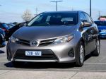 Image for 2013 Toyota Corolla Hatchback ZRE182R Ascent