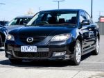Image for 2008 Mazda 3 Sedan BK1032 MY08 SP23