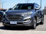 Image for 2018 Hyundai Tucson Wagon TL2 MY18 Elite
