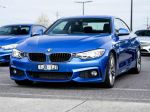 Image for 2017 BMW 4 Series Coupe F32 420i M Sport