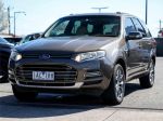 Image for 2011 Ford Territory Wagon SZ Titanium