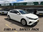 Image for 2021 Kia Cerato BD S
