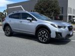 Image for 2019 Subaru XV G5X S
