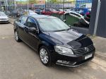 Image for 2014 VOLKSWAGEN PASSAT 4D SEDAN 3C MY14.5 118 TSI