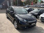 Image for 2015 HONDA HR-V 4D WAGON VTi-S