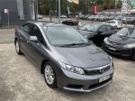 Image for 2012 HONDA CIVIC 4D SEDAN MY12 VTi-L