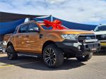 Image for 2019 Ford Ranger PX MkIII Wildtrak