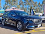 Image for 2017 Mazda CX-9 Wagon TC Azami