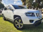 Image for 2015 JEEP COMPASS 4D WAGON MK MY15 NORTH (4x2)