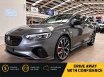 Image for 2019 Holden Commodore ZB VXR