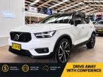 Image for 2019 Volvo XC40 XZ MY20 T5 R-Design