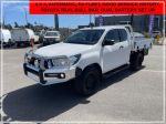 Image for 2019 Toyota Hilux Cab Chassis GUN126R SR
