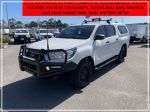 Image for 2018 Toyota Hilux Utility GUN126R SR