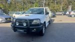 Image for 2007 TOYOTA HILUX X CAB C/CHAS KUN26R 07 UPGRADE SR (4x4)