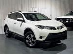 Image for 2014 Toyota RAV4 Wagon ASA44R MY14 GX