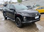Image for 2022 Mitsubishi Triton MR GLX-R
