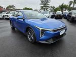 Image for 2025 Kia K4 Sedan CL4m MY25 S