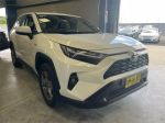 Image for 2024 Toyota RAV4 Wagon AXAH52R GX