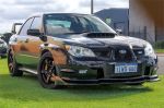 Image for 2006 SUBARU IMPREZA 4D SEDAN MY07 WRX (AWD)