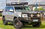 Image for 2011 TOYOTA LANDCRUISER 4D WAGON GRJ150R PRADO GXL (4x4)