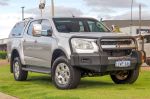 Image for 2014 HOLDEN COLORADO CREW CAB P/UP RG MY14 LTZ (4x4)