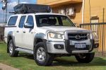 Image for 2010 MAZDA BT-50 DUAL CAB P/UP 09 UPGRADE BOSS B3000 SDX (4x4)