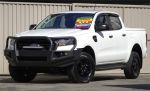 Image for 2020 FORD RANGER DOUBLE CAB P/UP PX MKIII MY20.25 XL 3.2 (4x4)