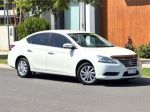 Image for 2013 NISSAN PULSAR 4D SEDAN B17 ST