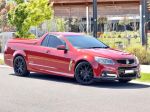 Image for 2015 HOLDEN UTE UTILITY VF MY15 SS-V