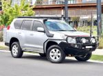 Image for 2012 TOYOTA LANDCRUISER 4D WAGON KDJ150R 11 UPGRADE PRADO GXL (4x4)