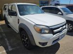 Image for 2009 Ford Ranger Utility PJ XL Hi-Rider