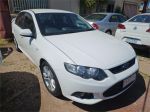 Image for 2012 Ford Falcon Sedan FG MkII XR6 EcoLPi