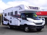 Image for 2026 Iveco Daily  50C18V