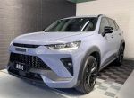 Image for 2022 GWM Haval H6 B01 Ultra