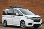 Image for 2018 Honda Stepwgn Wagon RP5 Spada G EX Sensing