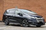 Image for 2016 Honda Odyssey Wagon RC4 Absolute