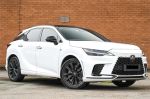 Image for 2023 Lexus RX Wagon TALH17R RX500h F Sport Performance