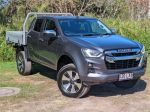 Image for 2022 Isuzu D-MAX RG MY22 LS-U
